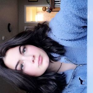 Meet your Posher, Maeli